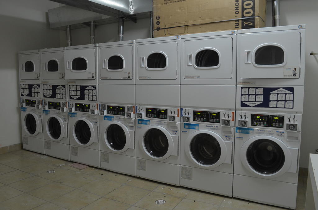 Appartamento Stgo Centro, Departamentos Amoblados Paz Santiago del Cile Esterno foto