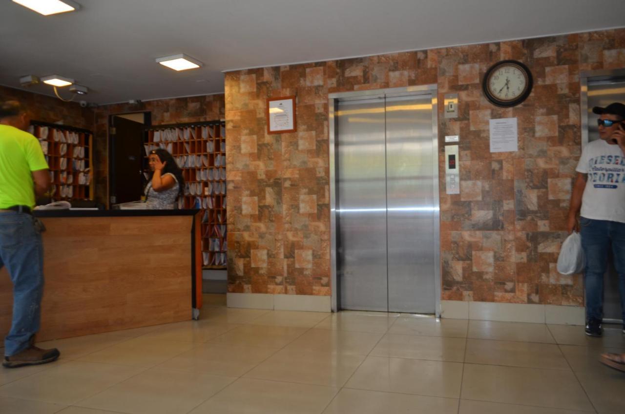 Appartamento Stgo Centro, Departamentos Amoblados Paz Santiago del Cile Esterno foto